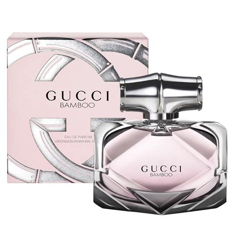 gucci bamboo 50ml superdrug|Gucci bamboo perfume cheapest price.